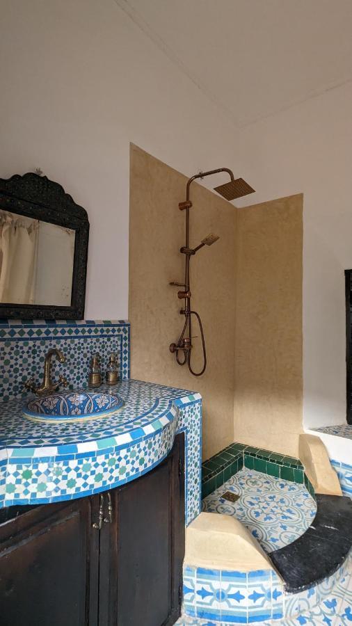 Riad Sharqi Villa Маракеш Екстериор снимка