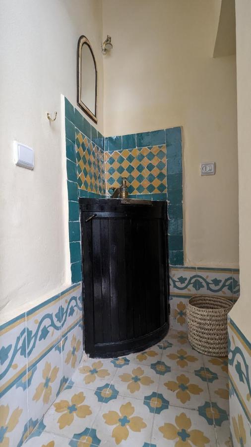 Riad Sharqi Villa Маракеш Екстериор снимка