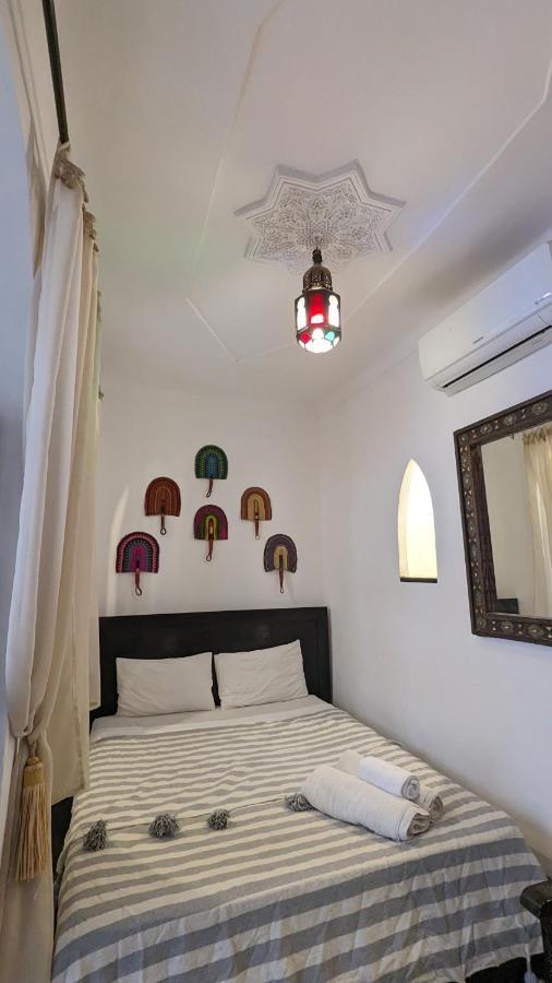 Riad Sharqi Villa Маракеш Екстериор снимка